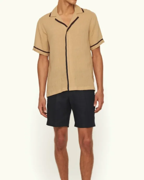 Orlebar Brown Shirts | Maitan