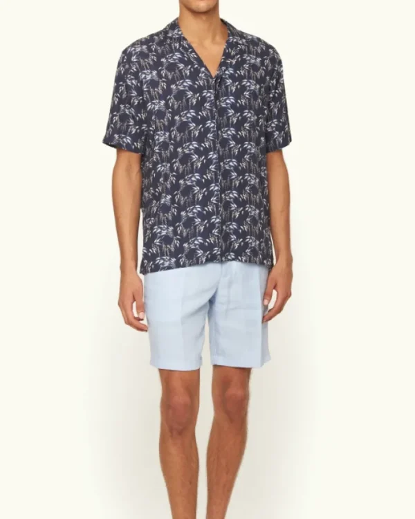Orlebar Brown Shirts | Maitan