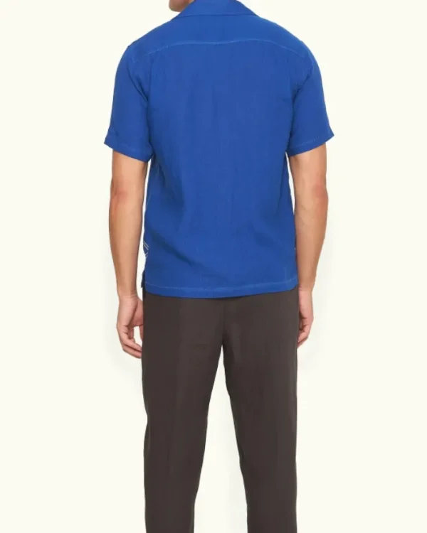 Orlebar Brown Shirts | Maitan