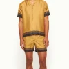 Orlebar Brown Shirts | Maitan