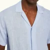 Orlebar Brown Shirts | Maitan