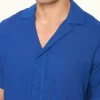 Orlebar Brown Shirts | Maitan