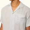 Orlebar Brown Shirts | Maitan