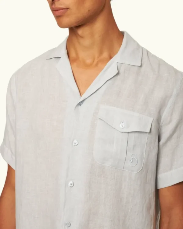 Orlebar Brown Shirts | Maitan
