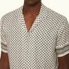Orlebar Brown Shirts | Maitan
