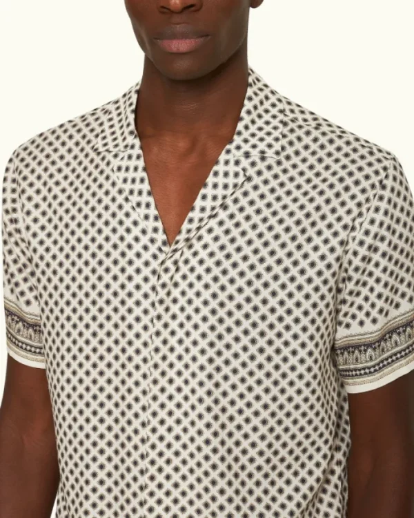 Orlebar Brown Shirts | Maitan