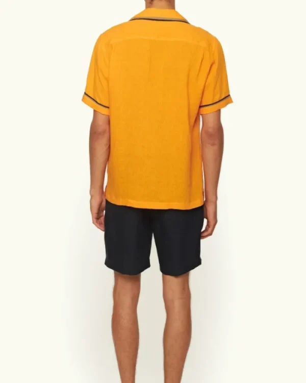 Orlebar Brown Shirts | Maitan