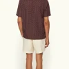 Orlebar Brown Shirts | Maitan