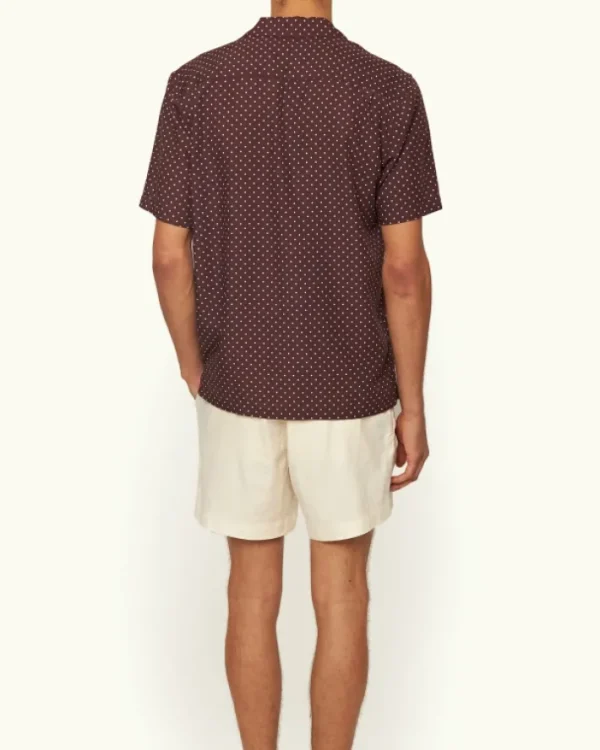 Orlebar Brown Shirts | Maitan