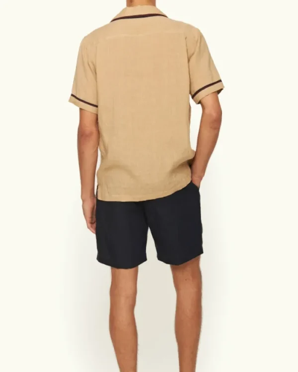 Orlebar Brown Shirts | Maitan