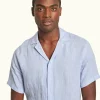 Orlebar Brown Shirts | Maitan