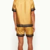 Orlebar Brown Shirts | Maitan