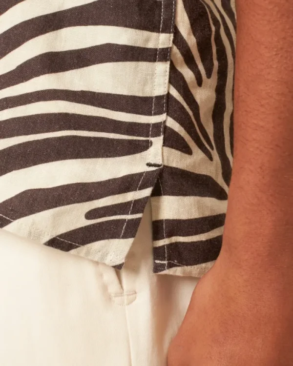 Orlebar Brown Shirts | Maitan