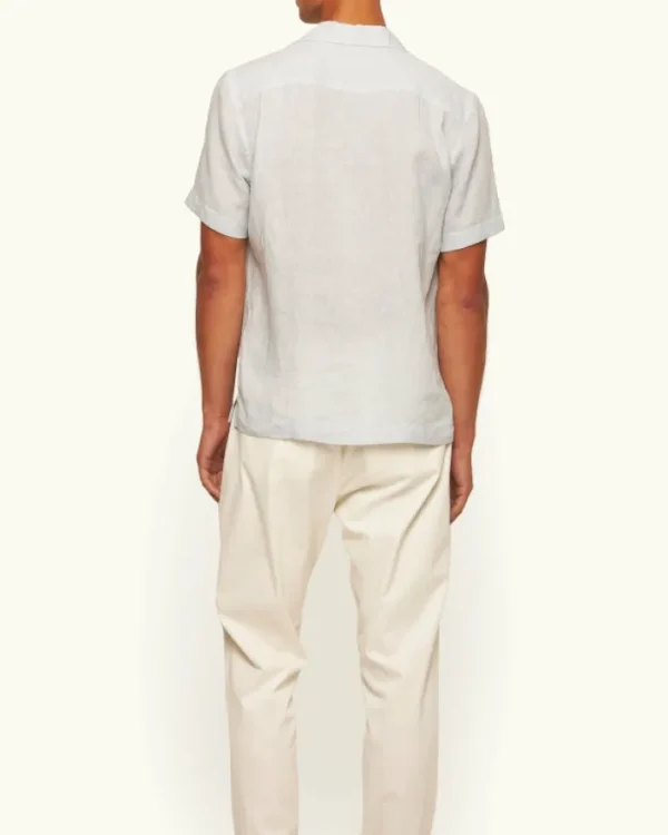 Orlebar Brown Shirts | Maitan