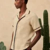 Orlebar Brown Shirts | Maitan