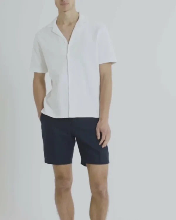 Orlebar Brown Shirts | Maitan