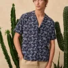 Orlebar Brown Shirts | Maitan