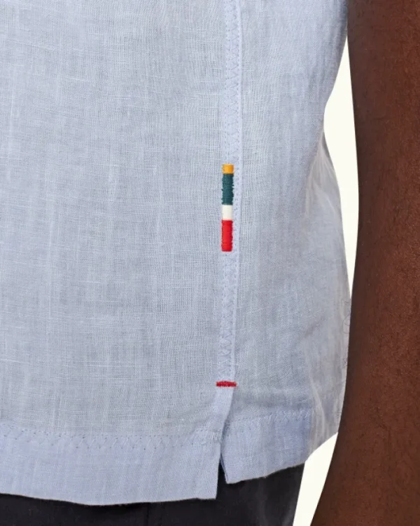 Orlebar Brown Shirts | Maitan