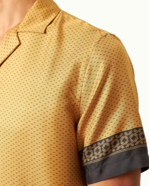 Orlebar Brown Shirts | Maitan