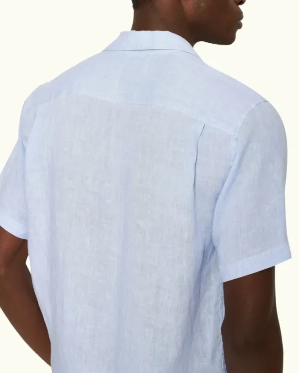 Orlebar Brown Shirts | Maitan