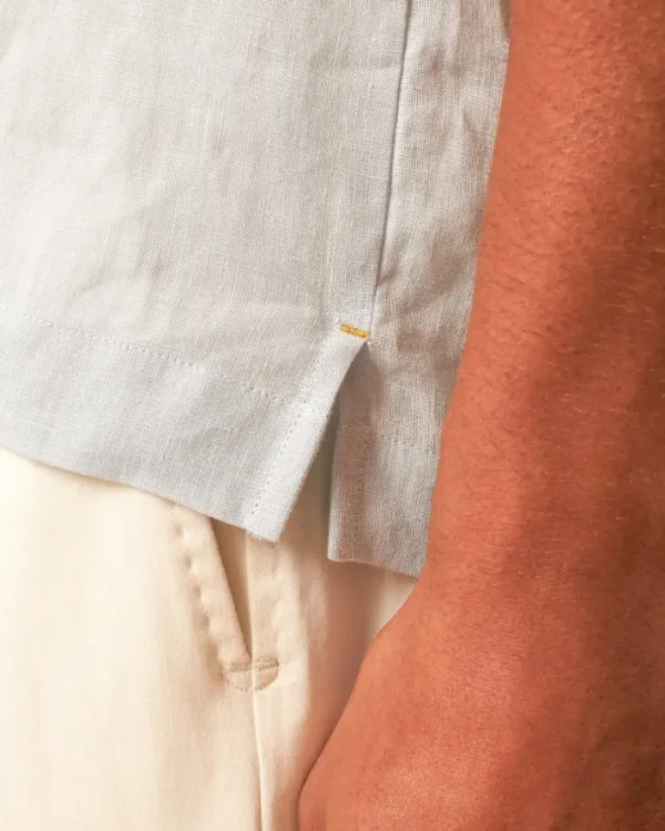 Orlebar Brown Shirts | Maitan