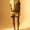 Orlebar Brown Shirts | Maitan