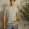 Orlebar Brown Shirts | Maitan