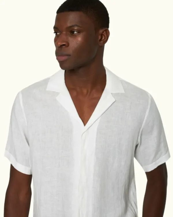 maitan_linen_3.webp Orlebar Brown Shirts | Maitan Linen