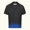 Orlebar Brown Shirts | Maitan Silk