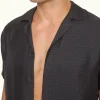 Orlebar Brown Shirts | Maitan Silk