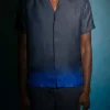 Orlebar Brown Shirts | Maitan Silk