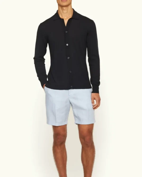 norwich_1.webp Orlebar Brown Day Shorts | Norwich