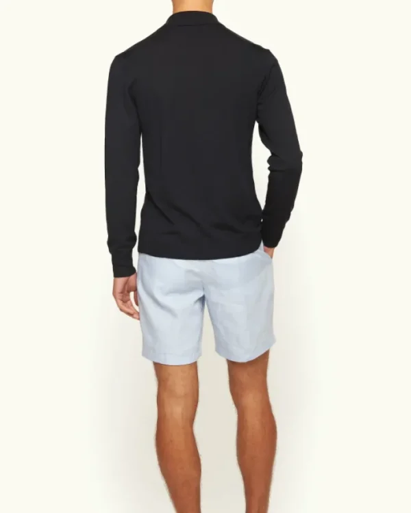 norwich_2.webp Orlebar Brown Day Shorts | Norwich