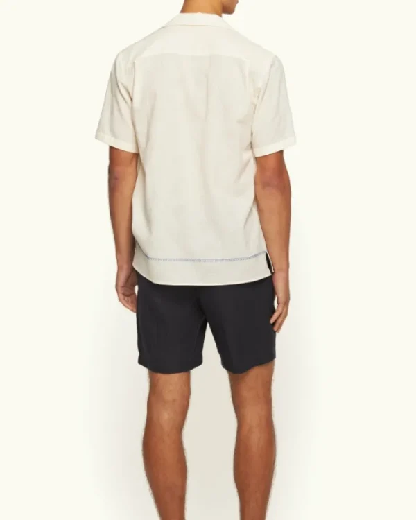 norwich_italian_linen_2.webp Orlebar Brown Day Shorts | Norwich Italian Linen