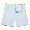 Orlebar Brown Day Shorts | Norwich Linen