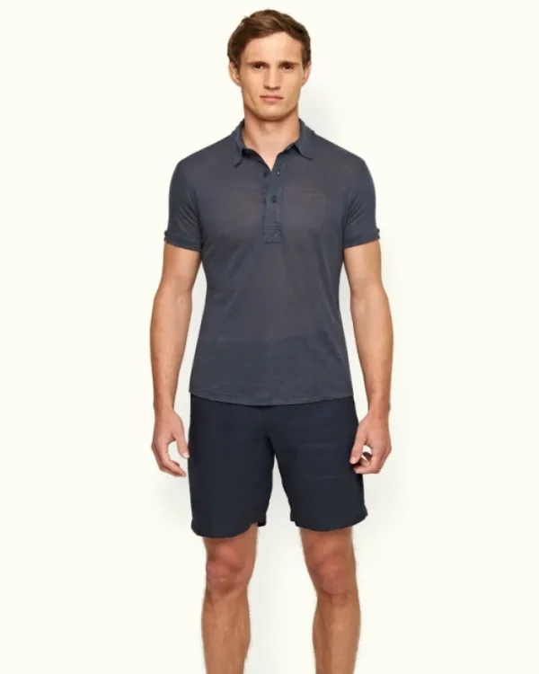 norwich_linen_1-5.webp Orlebar Brown Day Shorts | Norwich Linen
