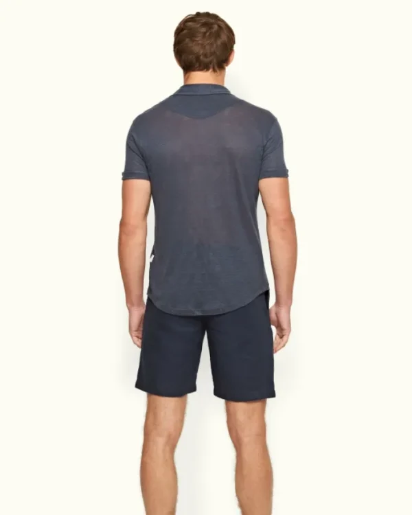 norwich_linen_2-5.webp Orlebar Brown Day Shorts | Norwich Linen
