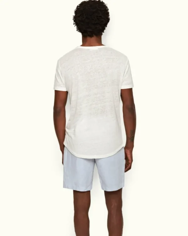 norwich_linen_2.webp Orlebar Brown Day Shorts | Norwich Linen