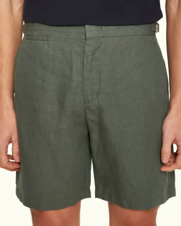 norwich_linen_3-1.webp Orlebar Brown Day Shorts | Norwich Linen