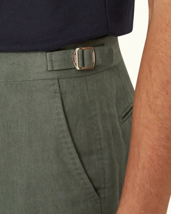 norwich_linen_4-1.webp Orlebar Brown Day Shorts | Norwich Linen