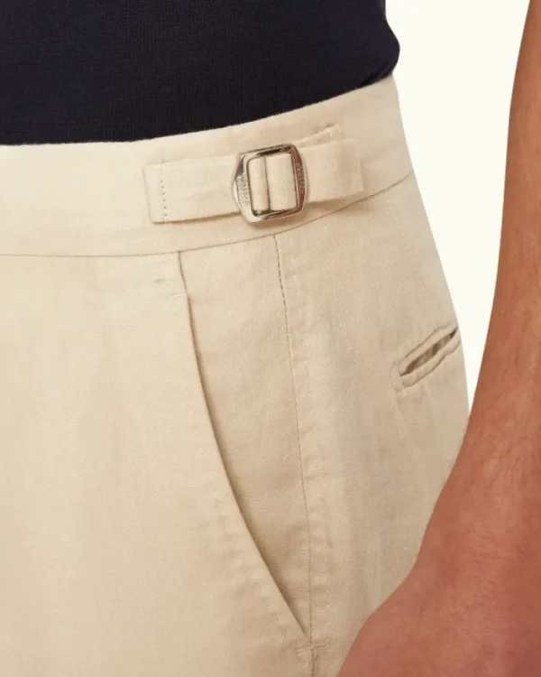 norwich_linen_4-2.webp Orlebar Brown Day Shorts | Norwich Linen