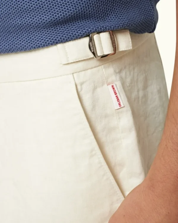 norwich_linen_4-3.webp Orlebar Brown Day Shorts | Norwich Linen