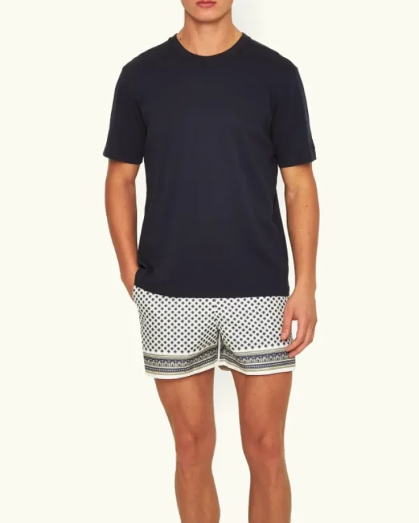 Orlebar Brown T-shirts | Ob Standard