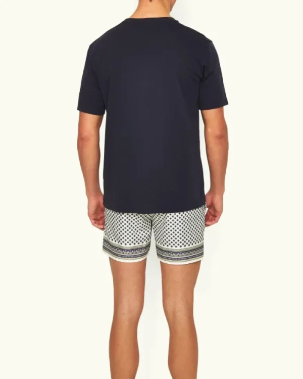 Orlebar Brown T-shirts | Ob Standard