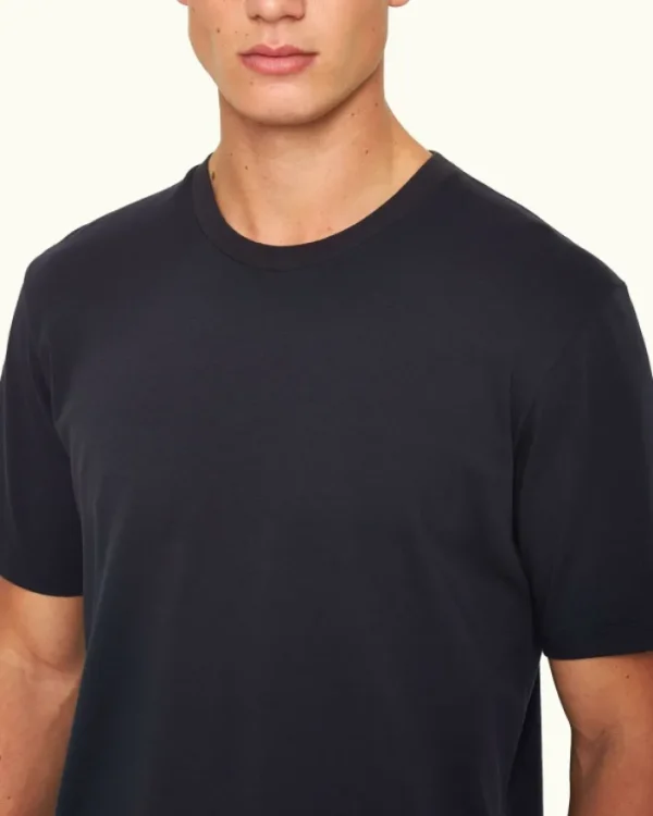 Orlebar Brown T-shirts | Ob Standard