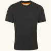 Orlebar Brown T-shirts | Ob Standard T