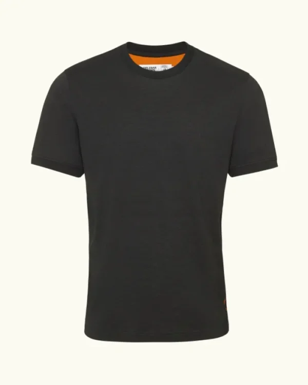 Orlebar Brown T-shirts | Ob Standard T