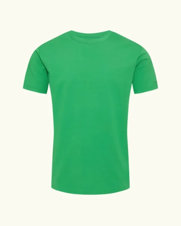 Orlebar Brown T-shirts | Ob Standard T