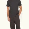 Orlebar Brown T-shirts | Ob Standard T
