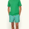 Orlebar Brown T-shirts | Ob Standard T